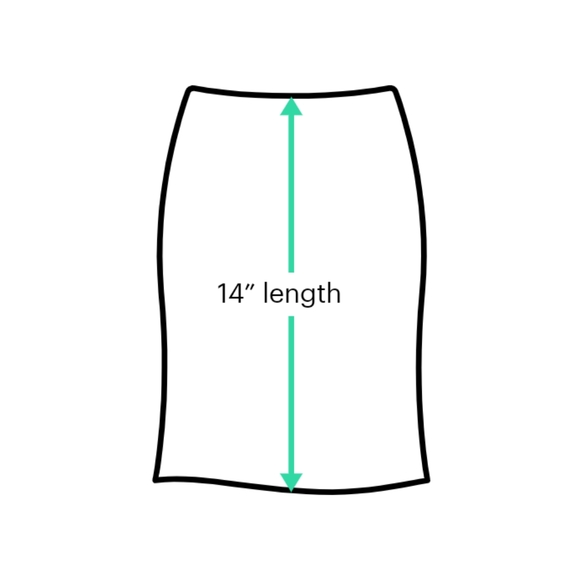 2 Tie Dye Skirts, XS & S, summer breezy, Merona, Faded Glory bundle stretchy - Picture 12 of 14